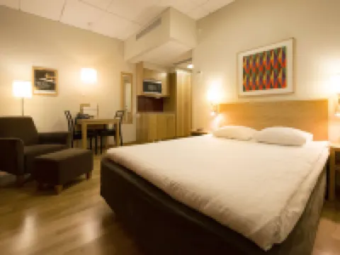 Scandic Malmö City Hotéis em Malmo