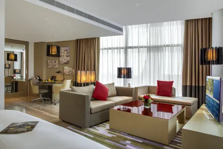 Downtown Rotana