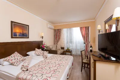 Fun&Sun Smart Hane Sun Hotels in Evrenseki