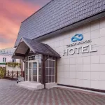 Oblaka Hotel Hotels in 