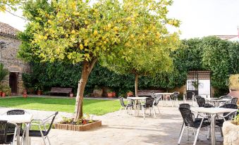 Hospedium Hotel Rural Soterrana - Housity