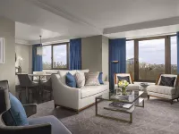إنتركونتيننتال لندن بارك لين Hotels near منزل أبسلي