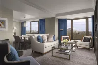 InterContinental London Park Lane, by IHG