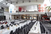 Seedamm Plaza Hotel a Ruti