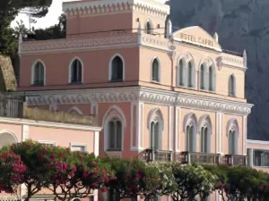 Il Capri Hotel