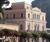 Il Capri Hotel Hotels in Capri