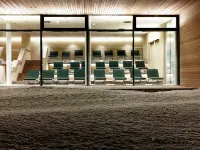 Gradonna Mountain Resort Chalets & Hotel