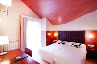 Hotel MU & Spa 住宿飯店