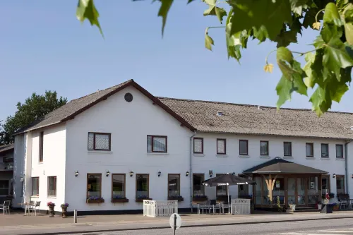 Sdr. Omme Kro & Hotel Hotels in Brande