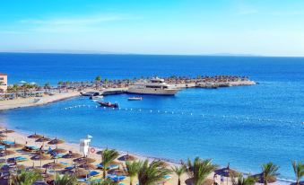 Pickalbatros Aqua Vista Resort - Hurghada