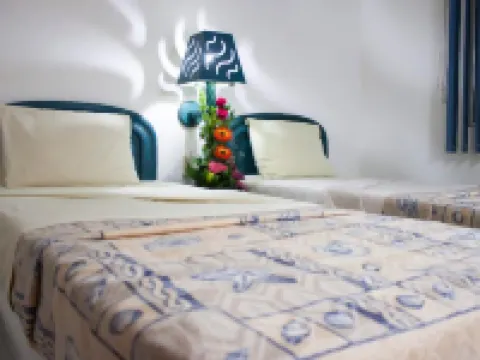 コーラルクラブアカプルコ アカプルコのホテル