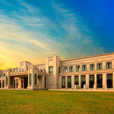 Sheraton Jiangyin Hotel