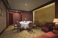 Crowne Plaza WUXI CITY CENTER by IHG - Breakfast