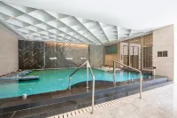 Holiday Inn Resort YICHUN MINGYUE MOUNTAIN by IHG - Hot Springs