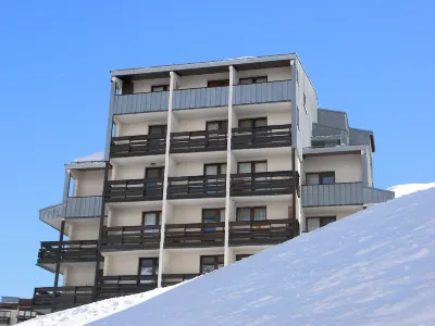 Plein Soleil (Val Claret)