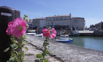 Appartement Marine