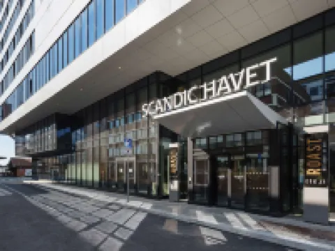 Scandic Havet Hotéis em Bodo