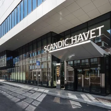 Scandic Havet