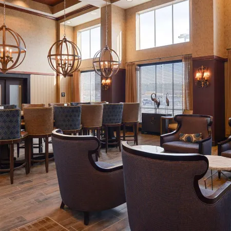 Hampton Inn & Suites Salisbury/Fruitland