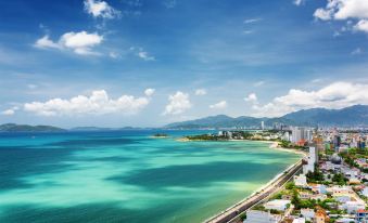 Dubai Nha Trang Hotel Managed by HT