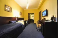 Hotel Arte Hotels in 