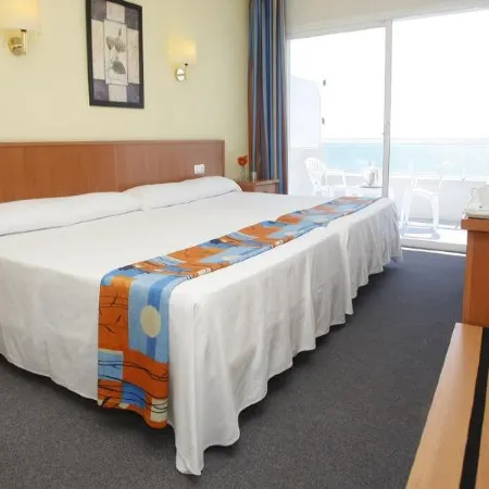 Hotel Natura Park