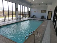 Wyndham Garden College Station Hotels near Bee Creek Park
