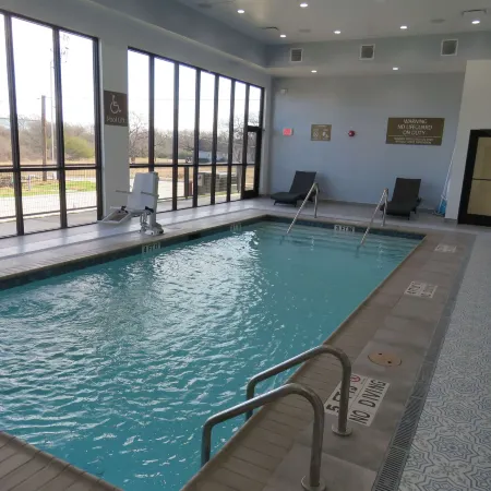 Wyndham Garden College Station