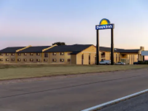 Days Inn by Wyndham Lawton Hotels in Lawton