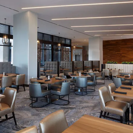 Embassy Suites by Hilton Amarillo Downtown