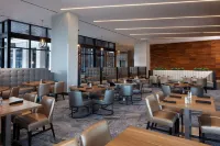 Embassy Suites by Hilton Amarillo Downtown - breakfast