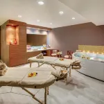 Royal Princess Hotel - ที่มีสปา