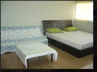 Chan Kim Don Mueang Guest House Triple Room