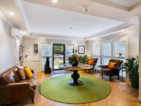 Potters Toowoomba Hotel Hotel di Toowoomba