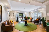 Potters Toowoomba Hotel Hotels in Highfields