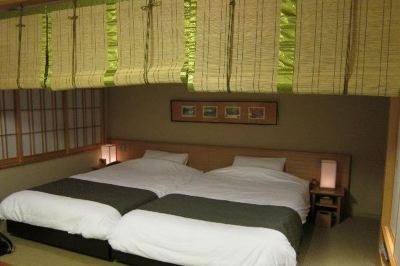 その他 京都 嵐山温泉 花伝抄（かでんしょう）の写真