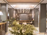 維基李斯酒店 鄰近擴展區的酒店