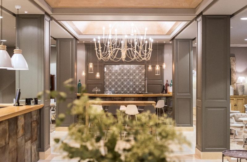 Vincci Lys Hotel photo 2