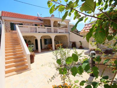 Villa Rustica Apartment