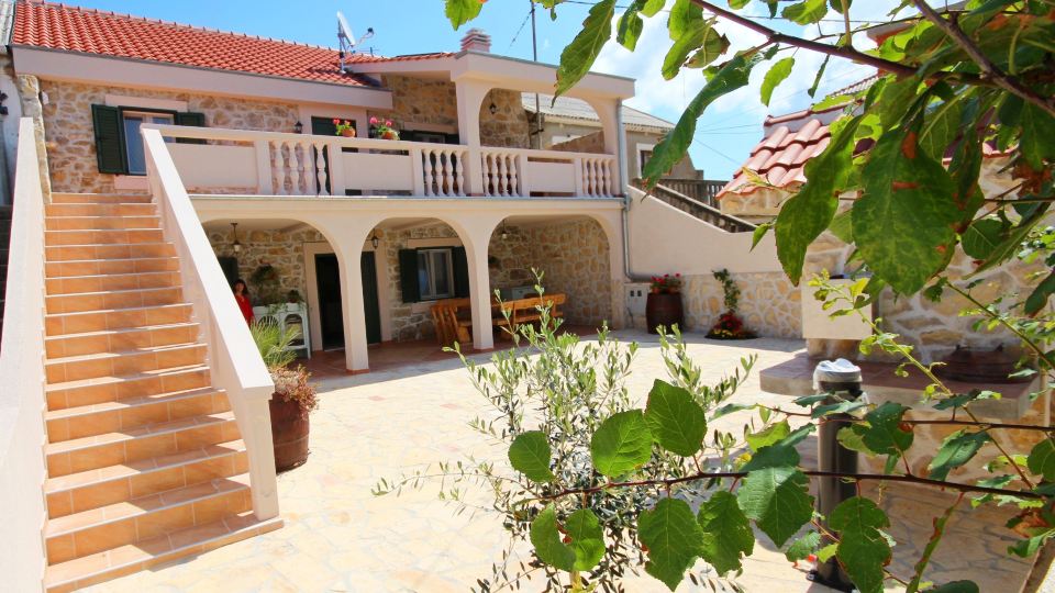 Villa Rustica Apartment