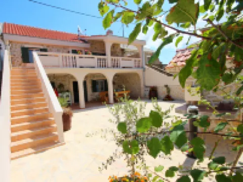 Apartment in Villa Rustica Hotels in Opcina Razanac