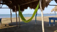 Cabin Overlooking the Sea and Forest Hotels near Plaza de las Madres