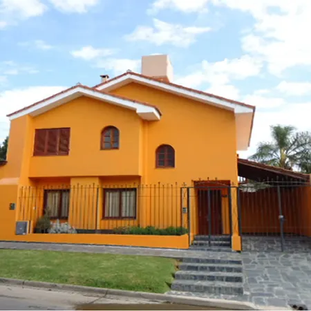 Family House for 6 People
