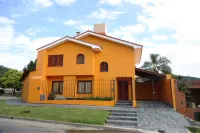 Family House for 6 People - vue sur la montagne