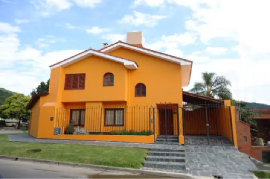 Family House for 6 People