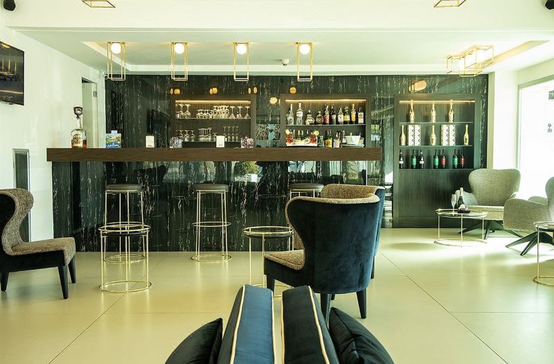 Best Western JFK Hotel photo 5