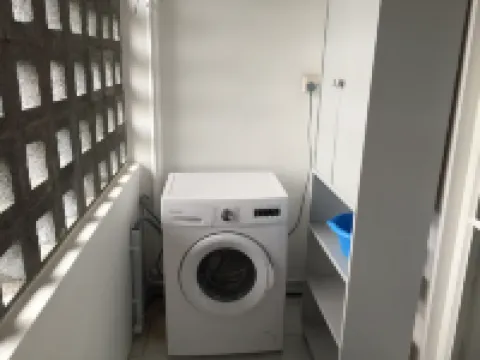 La Péninsule - Town Apartment in Curepipe 1 โรงแรมในกูร์ปีป