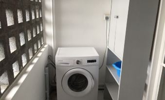 La Péninsule - Town Apartment in Curepipe 1