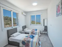 Villa Clea,Stunning 4Bdr Protaras Villa, Seaviews - วิลล่า
