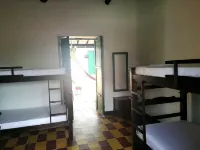 Green Door San Gil Hotels in San Gil